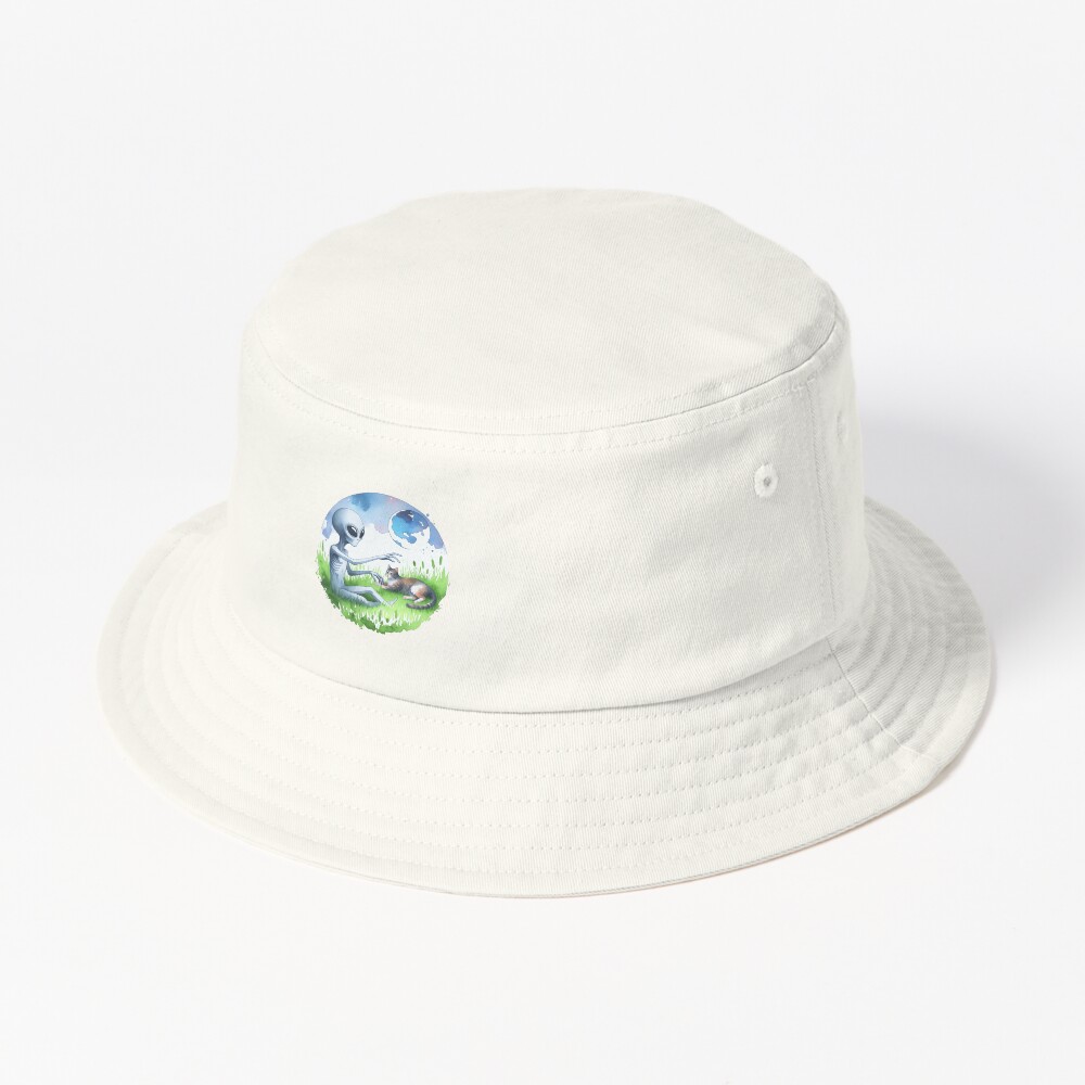 Artikel-Vorschau von Bucket Hat, designt und verkauft von Kobeko.