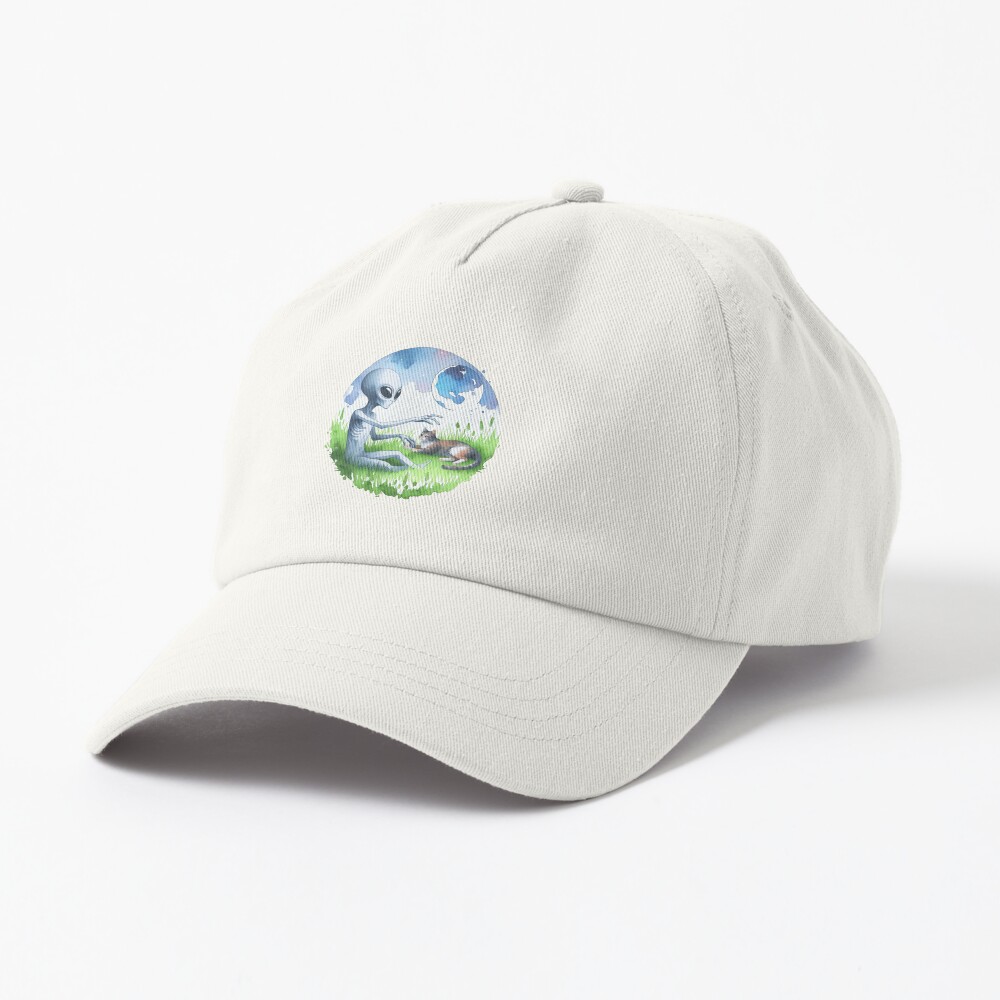 Artikel-Vorschau von Dad Hat, designt und verkauft von Kobeko.