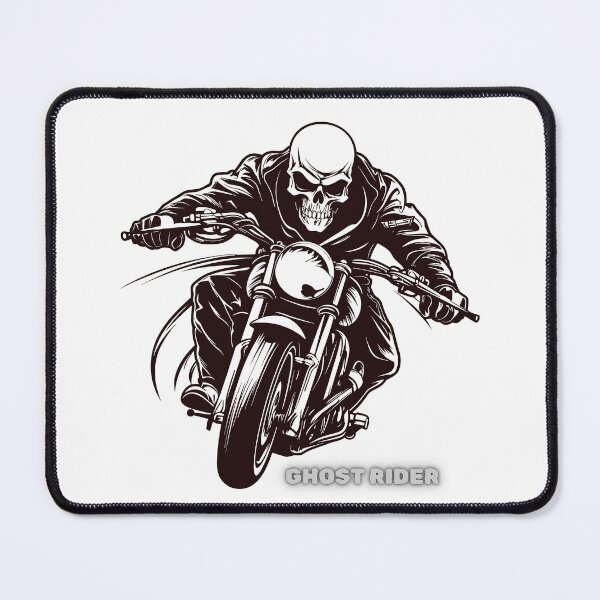 Item preview, GHOST RIDER designed and sold by Buckyy-.