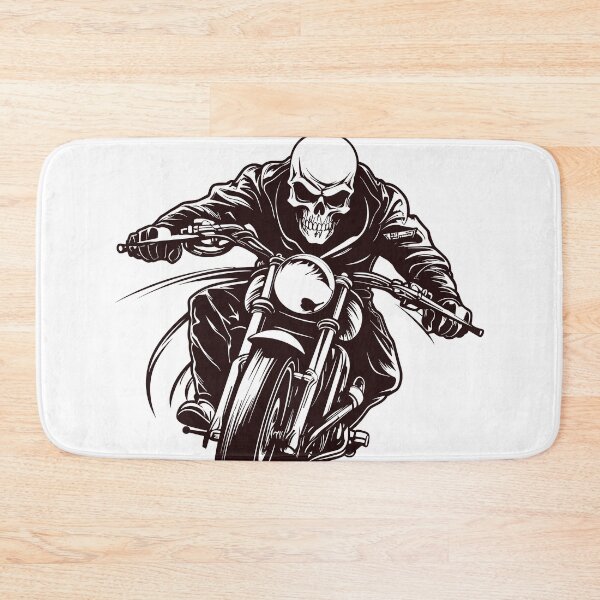 Item preview, GHOST RIDER designed and sold by Buckyy-.