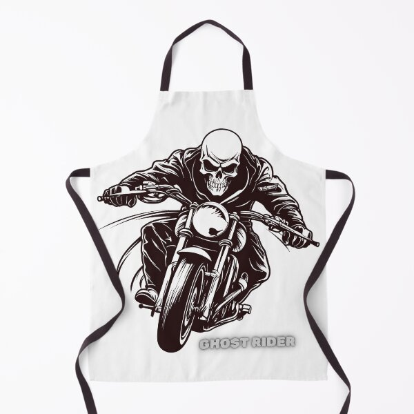 Item preview, GHOST RIDER designed and sold by Buckyy-.