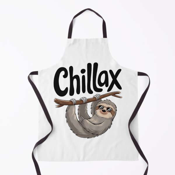 Item preview, Chillax designed and sold by CreativeHymms.