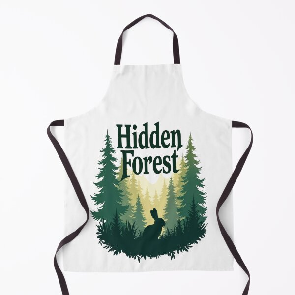 Item preview, Hidden forest - Forest Marvel - Hidden Wilderness designed and sold by JansenGS.
