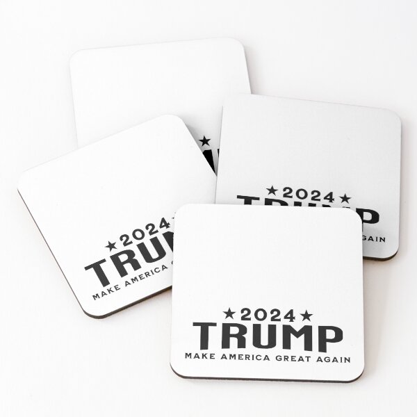 Item preview, Trump 2024 Make America Great Again designed and sold by NinniSilver.