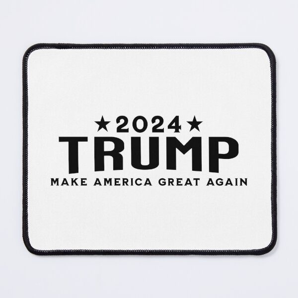 Item preview, Trump 2024 Make America Great Again designed and sold by NinniSilver.