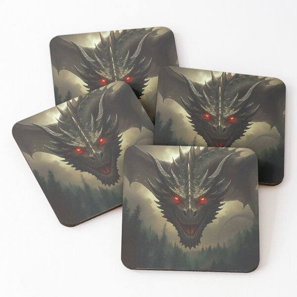 Item preview, Dragon designed and sold by erikleewolf.