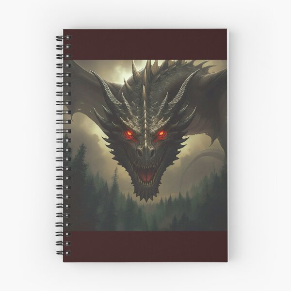 Item preview, Dragon designed and sold by erikleewolf.
