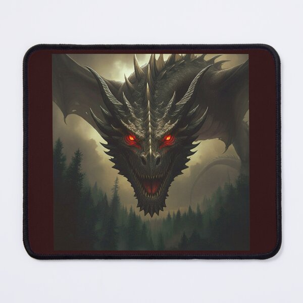 Item preview, Dragon designed and sold by erikleewolf.