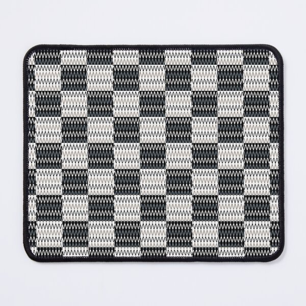 Item preview, Zaggy Black White designed and sold by Antava.