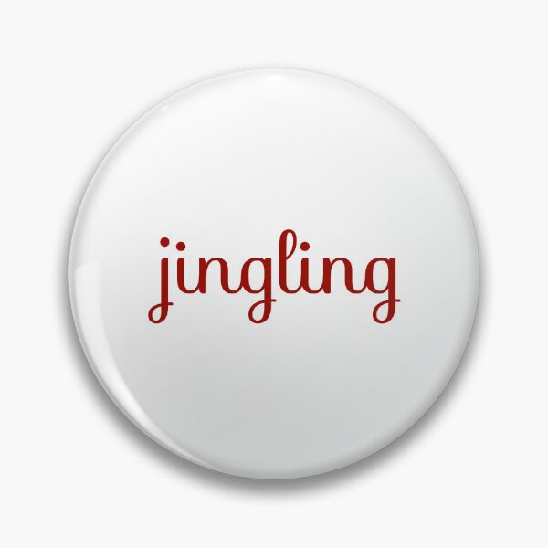 Item preview, Celebrate the Festive Spirit of Christmas, Jingling, Unique designed and sold by villacreativa.