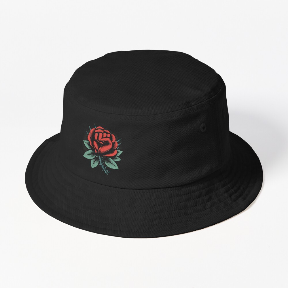 Item preview, Bucket Hat designed and sold by v-nerd.