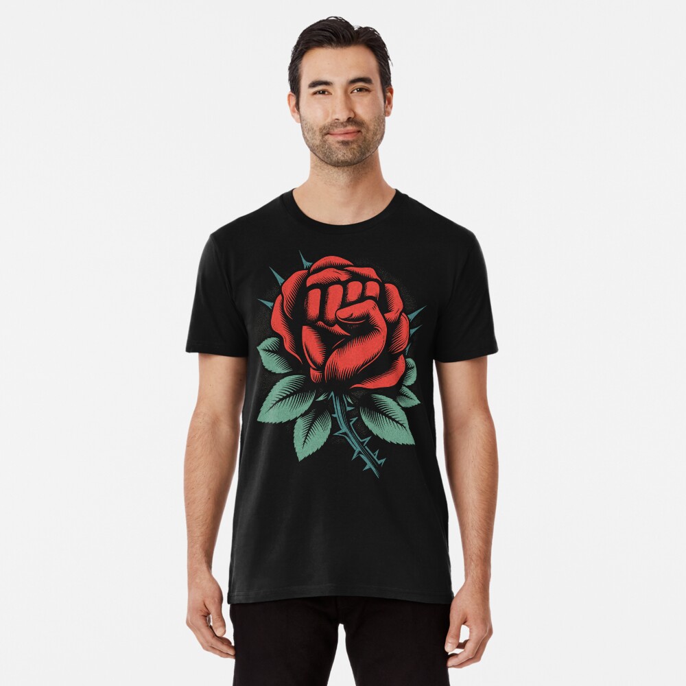 Item preview, Premium T-Shirt designed and sold by v-nerd.