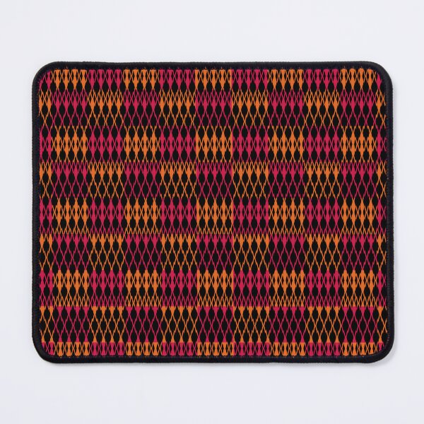 Item preview, matrix pink orange  designed and sold by Antava.