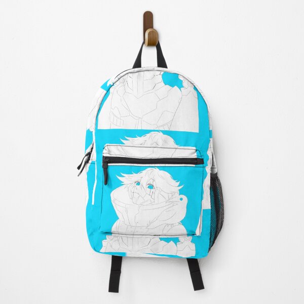 Item preview, Goro (white) designed and sold by Kechuppika.