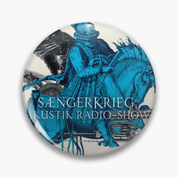 Item preview, In Extremo - Sängerkrieg Akustik Radio-Show Album 2008 designed and sold by sallyannsnydee.