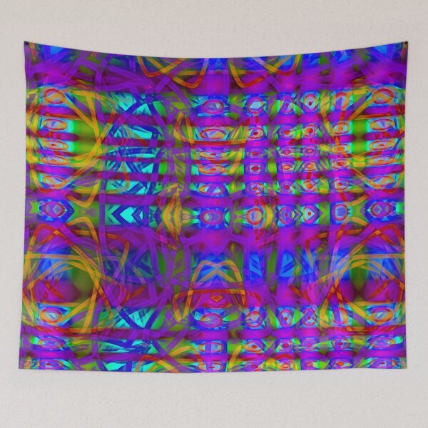 Item preview, A pattern, what else ... designed and sold by Harryucksche.
