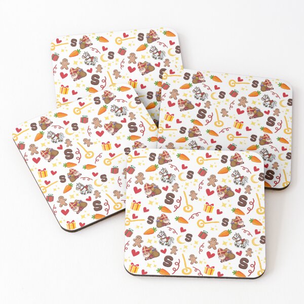 Item preview, Sinterklaas Cadeau Idee designed and sold by Wennebabs.