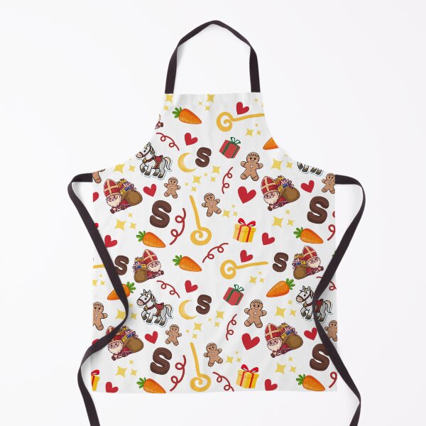 Item preview, Sinterklaas Cadeau Idee designed and sold by Wennebabs.