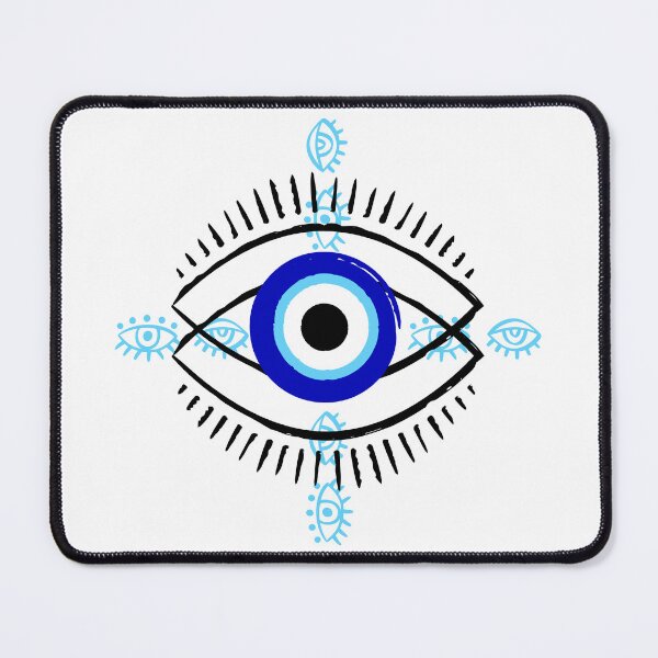 Item preview, Evil Eye designed and sold by ciarameadows.