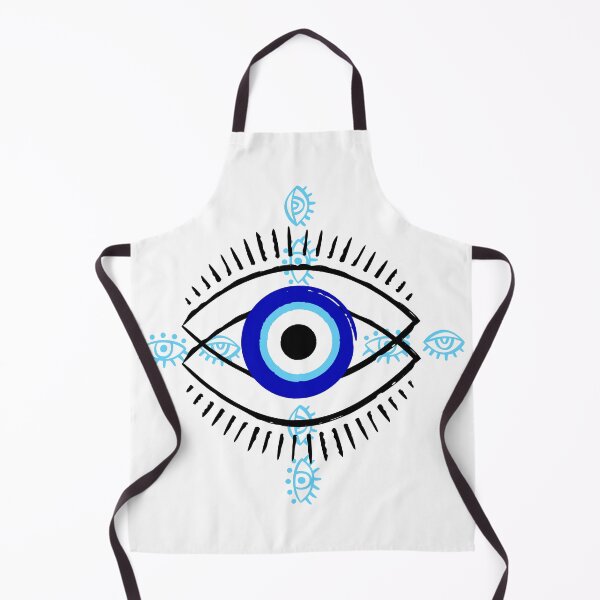Item preview, Evil Eye designed and sold by ciarameadows.