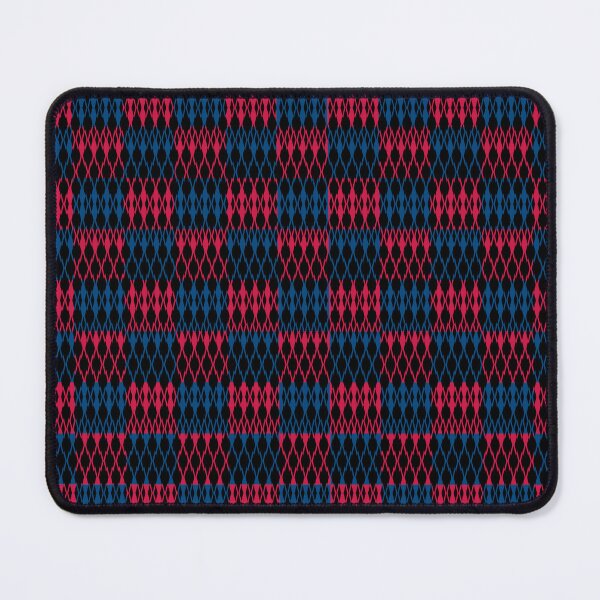 Item preview, matrix pink blue designed and sold by Antava.
