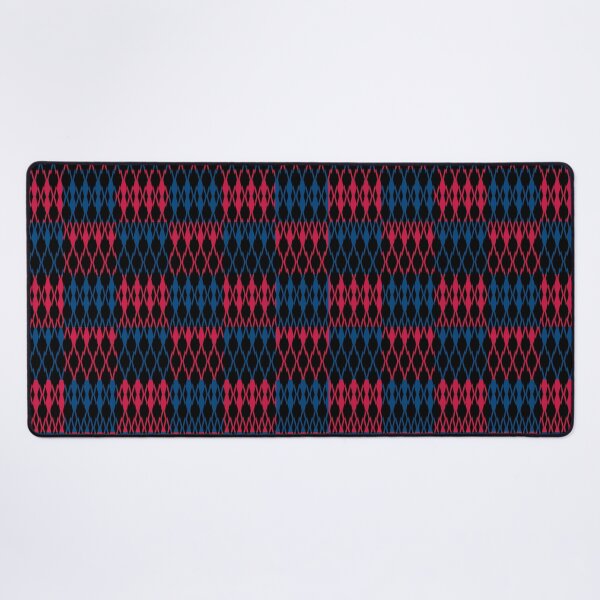 Item preview, matrix pink blue designed and sold by Antava.
