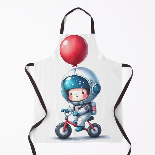 Item preview, astronaut boy designed and sold by aliraweb.