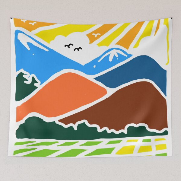 Item preview, Afternoon Delight designed and sold by joeycastaneda.