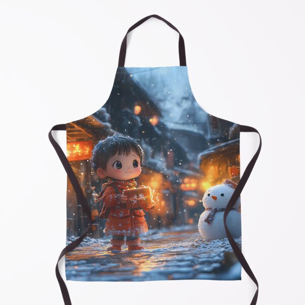 Item preview, Winter Wonder Gift designed and sold by keomany.