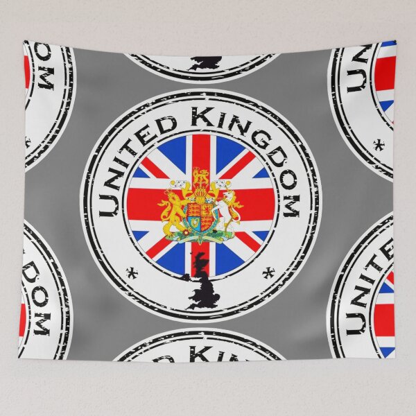 Item preview, United Kingdom designed and sold by UZRWRLD .