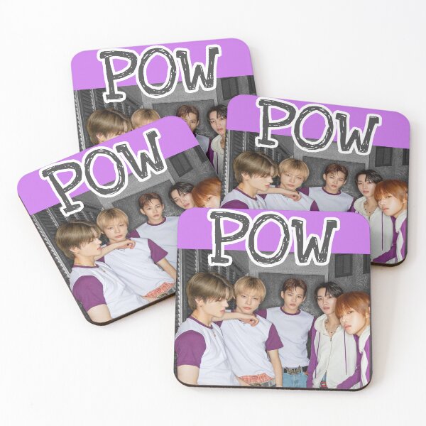 Item preview, POW designed and sold by HYYH Enthusiast.