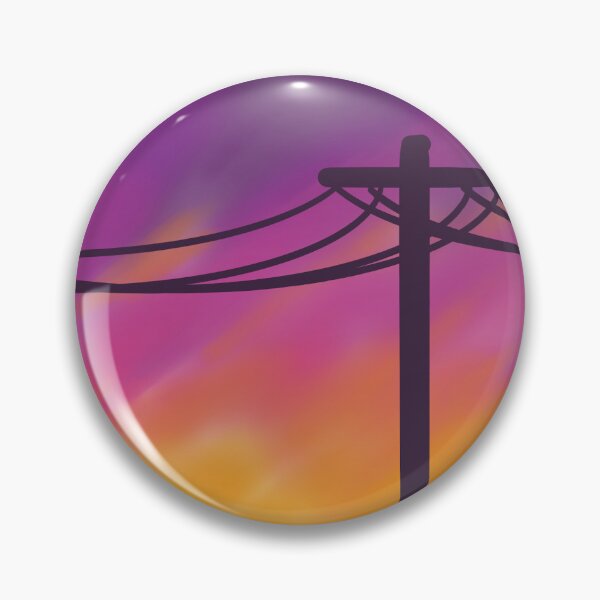 Item preview, Polaroid Sunset designed and sold by HuntersIvy.