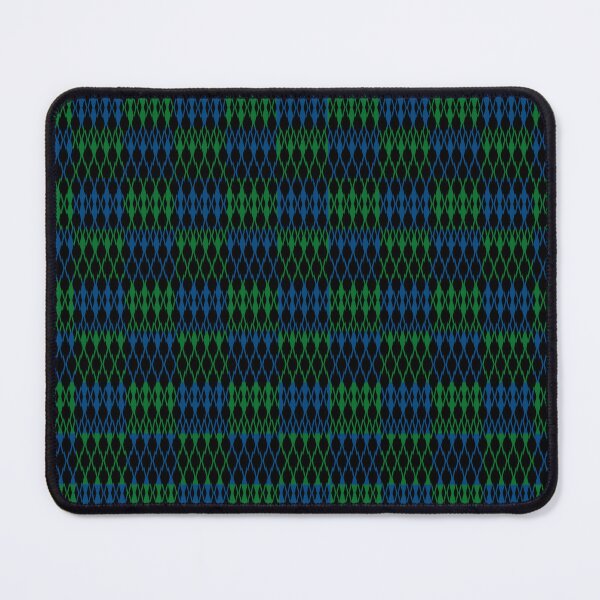 Item preview, matrix green blue designed and sold by Antava.