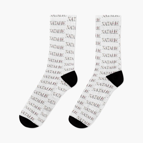 Item preview, Name Natalie. My name is Natalie. designed and sold by MagelliShop.