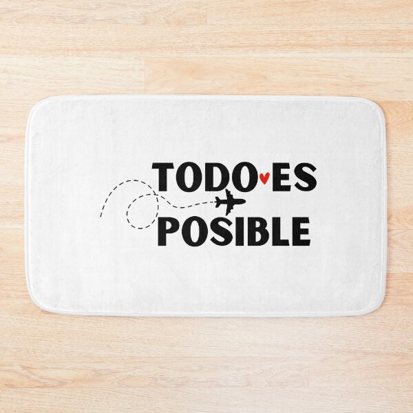 Item preview, Phrase: Everything is possible designed and sold by mysummerland.