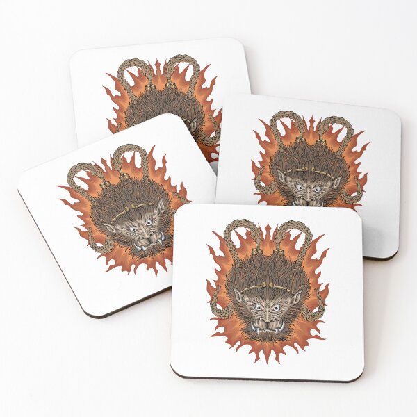 Item preview, Monkey king designed and sold by atom1.