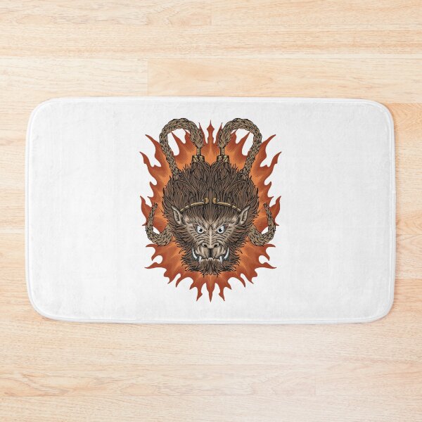 Item preview, Monkey king designed and sold by atom1.