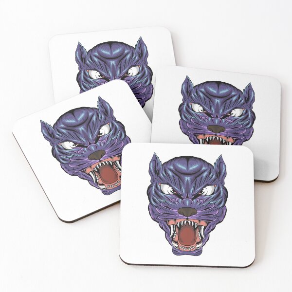 Item preview, Panther designed and sold by atom1.