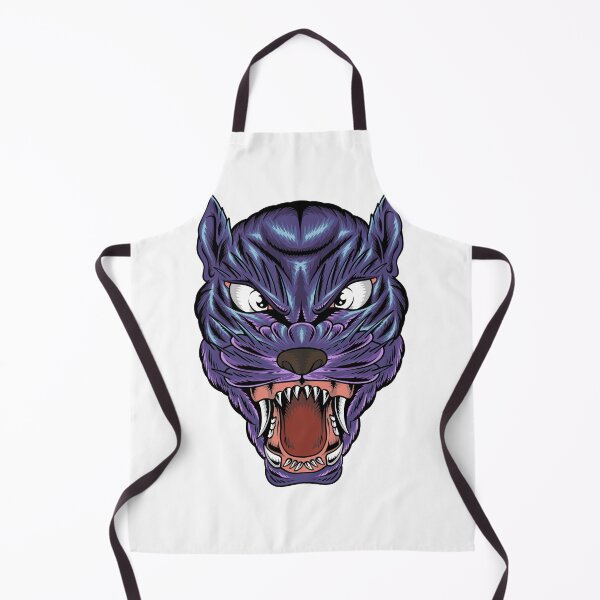 Item preview, Panther designed and sold by atom1.