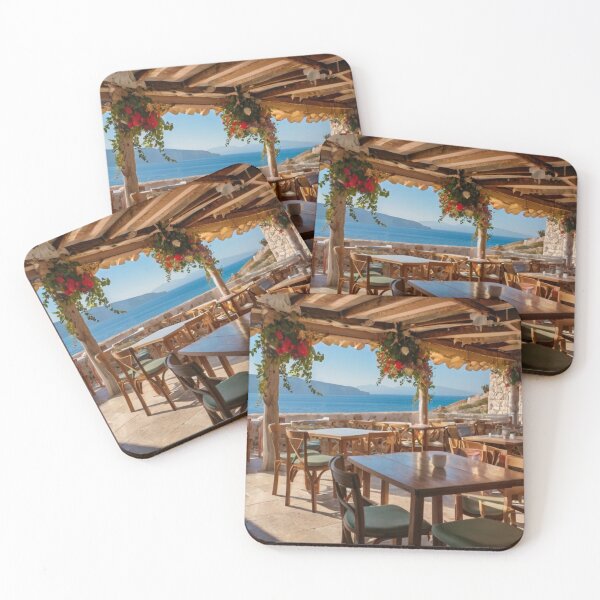 Item preview, Coastal Tranquility designed and sold by BlareBlare.