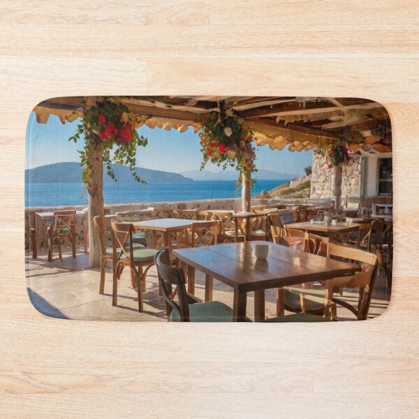 Item preview, Coastal Tranquility designed and sold by BlareBlare.