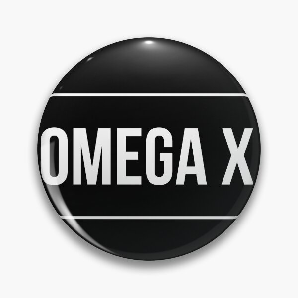 Item preview, Omega X designed and sold by HYYH Enthusiast.