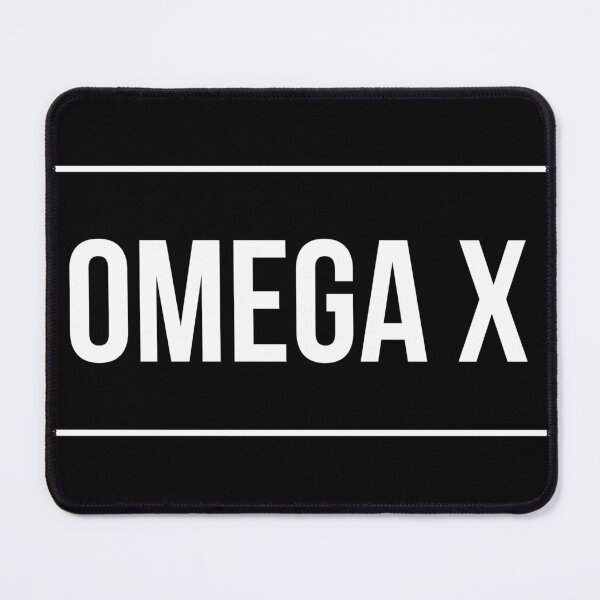 Item preview, Omega X designed and sold by HYYH Enthusiast.