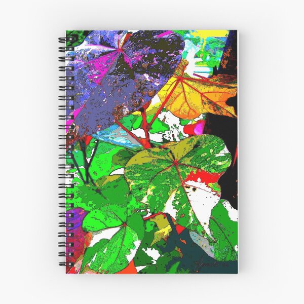 Item preview, Foliage 1 designed and sold by Angelo Aguinaldo.