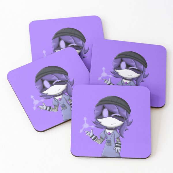 Item preview, Nori Doorman  designed and sold by VioletMoonAnimation.
