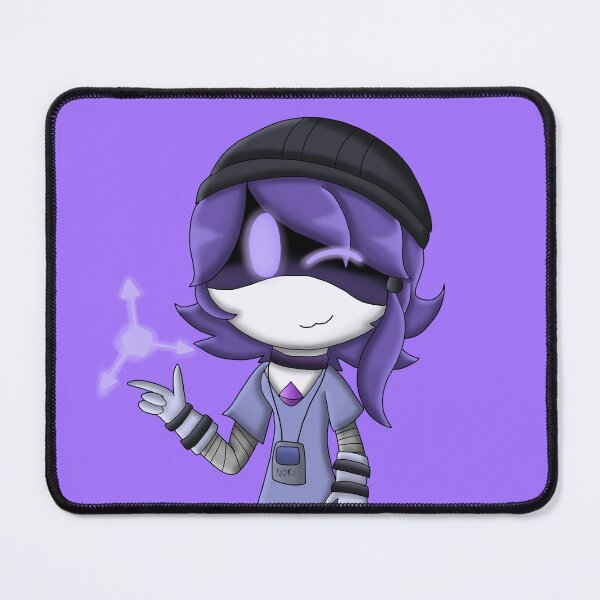 Item preview, Nori Doorman  designed and sold by VioletMoonAnimation.