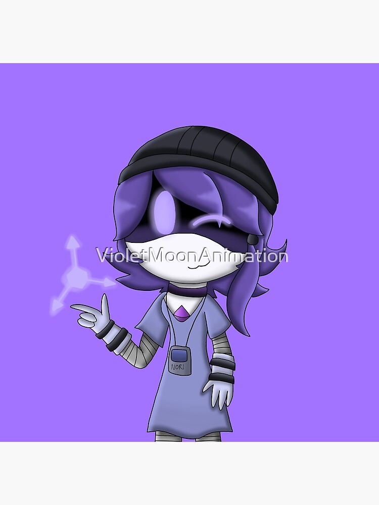 【noriちゃんです】 Nori Doorman Wall Art for Sale | Redbubble