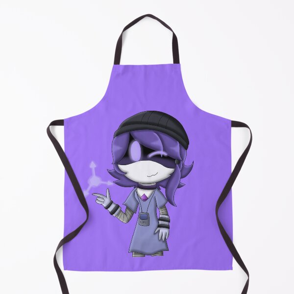 Item preview, Nori Doorman designed and sold by VioletMoonAnimation.