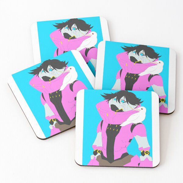 Item preview, Goro designed and sold by Kechuppika.