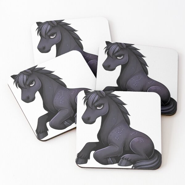 Item preview, Graphics with a horse designed and sold by ŁUKASZ Myszka.